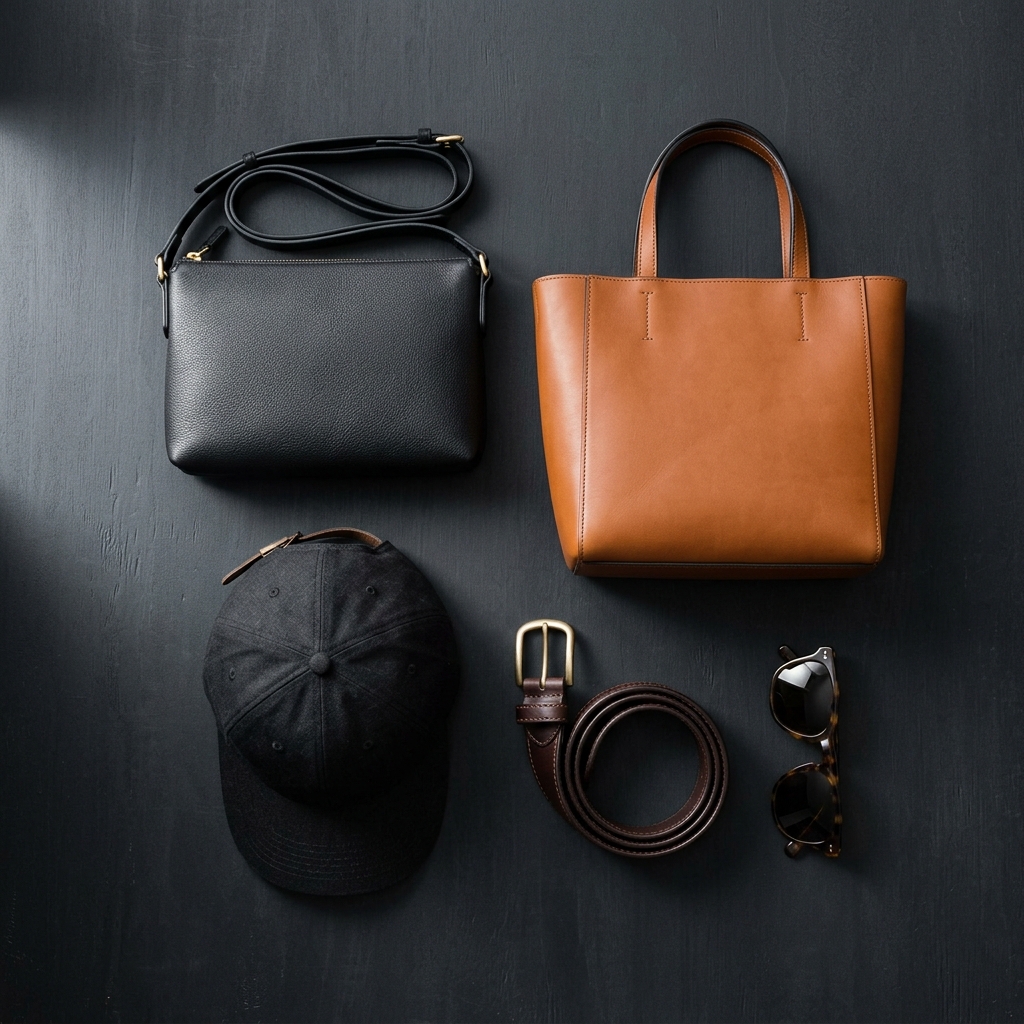 Fashion accessories wholesale